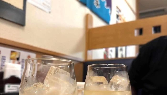 庄や 塩尻店 -  番号 - 塩尻市