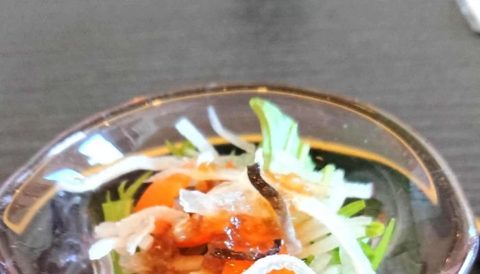 庄庵 刈谷本店 -  カタログ - 刈谷市