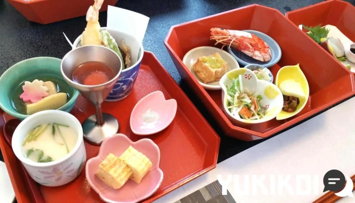 庄庵 刈谷本店 -  シーフード - 刈谷市