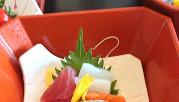 庄庵 刈谷本店 -  スコア - 刈谷市