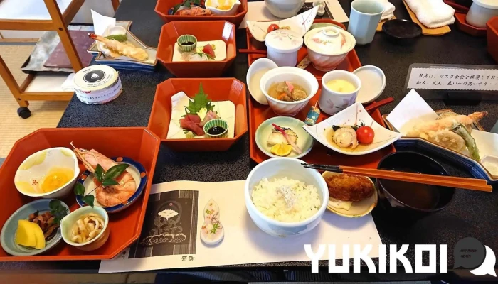 庄庵 刈谷本店 -  スープ - 刈谷市