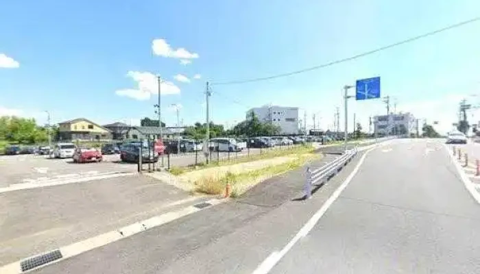 庄庵 刈谷本店 - 刈谷市