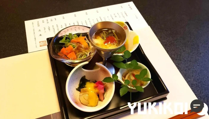 庄庵 刈谷本店 -  料理飲み物 - 刈谷市