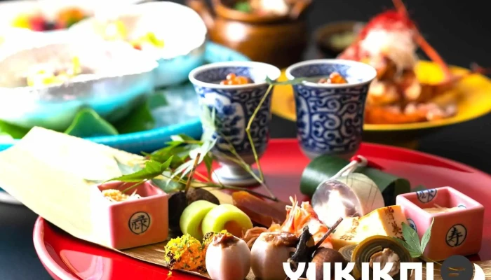 庭園茶寮 みな美 -  オーナー提供 - 松江市
