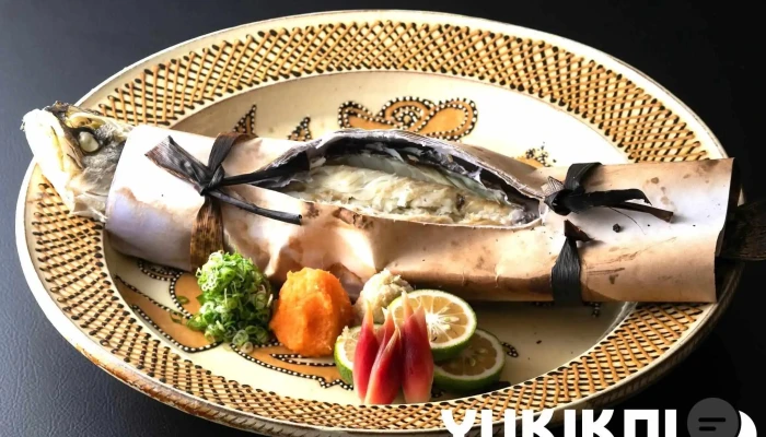 庭園茶寮 みな美 -  料理飲み物 - 松江市
