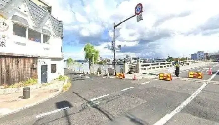 庭園茶寮 みな美 - 松江市