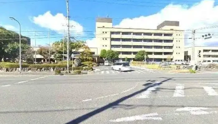 廣華楼 - 下松市