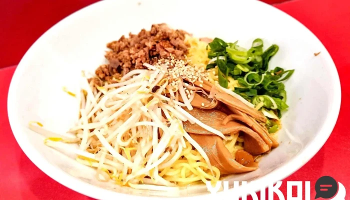 廣華楼 -  料理飲み物 - 下松市