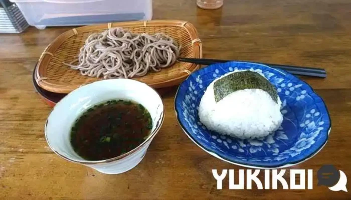 延岡綜合地方卸売市場内の食堂 - 延岡市