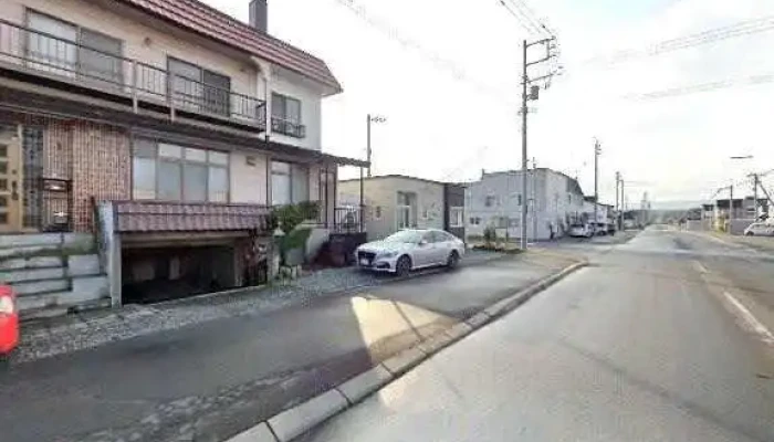 廻転寿司きらら - 名寄市