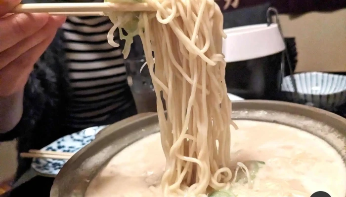 弥生 -  スープ - 名寄市