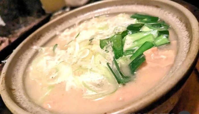 弥生 -  麺 - 名寄市