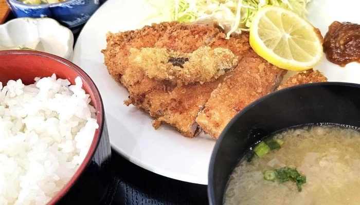 彦一 -  スコア - 塩尻市