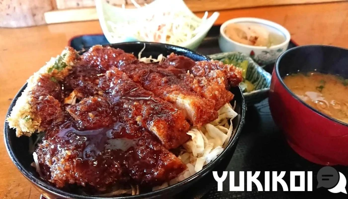 彦一 -  スープ - 塩尻市