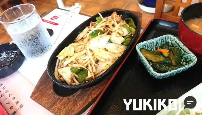 彦一 -  料理飲み物 - 塩尻市