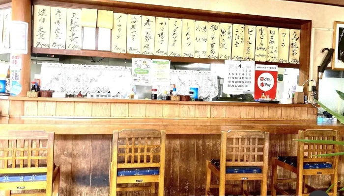 彦一 -  雰囲気 - 塩尻市