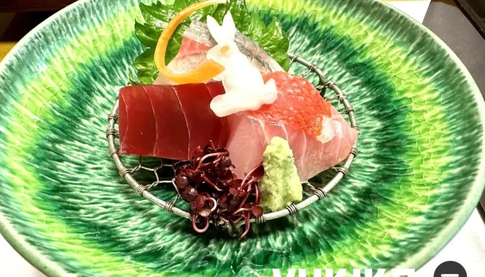 彩懐石 うらわ高砂 浦和店 -  刺身 - さいたま市