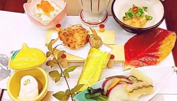 彩懐石 うらわ高砂 浦和店 -  懐石 - さいたま市