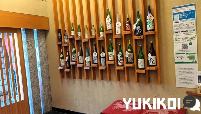 彩懐石 うらわ高砂 浦和店 -  雰囲気 - さいたま市