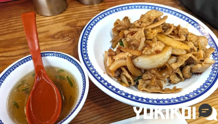 彩華ラーメン 橿原店 -  チャークイティオ - 橿原市