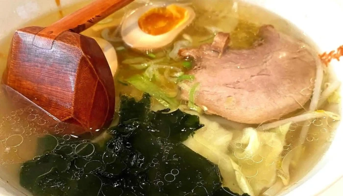 彩食健美希人 -  どこ - 留萌市