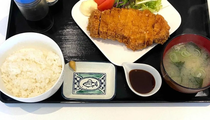 彩食健美希人 -  営業中 - 留萌市