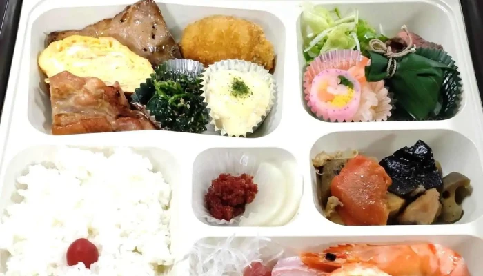 彩食健美希人 -  料理飲み物 - 留萌市