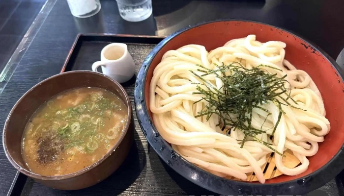 得得 草津店 -  うどん - 草津市