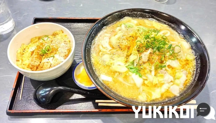 得得 草津店 -  ラーメン - 草津市