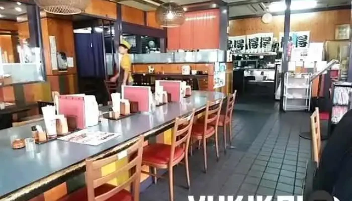 得得 草津店 -  雰囲気 - 草津市