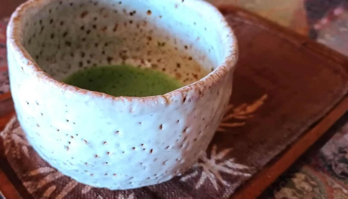 御茶処 惺々庵 -  写真 - 萩市