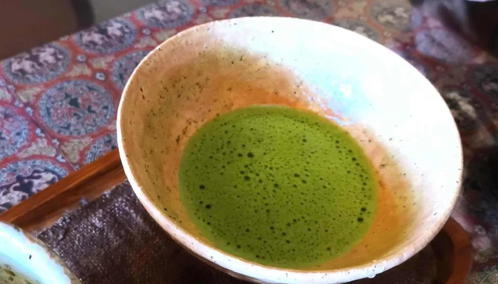 御茶処 惺々庵 -  割引 - 萩市
