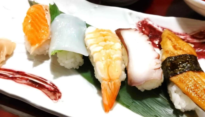御華門 -  Instagram - 松江市