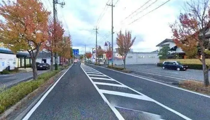 御華門 - 松江市