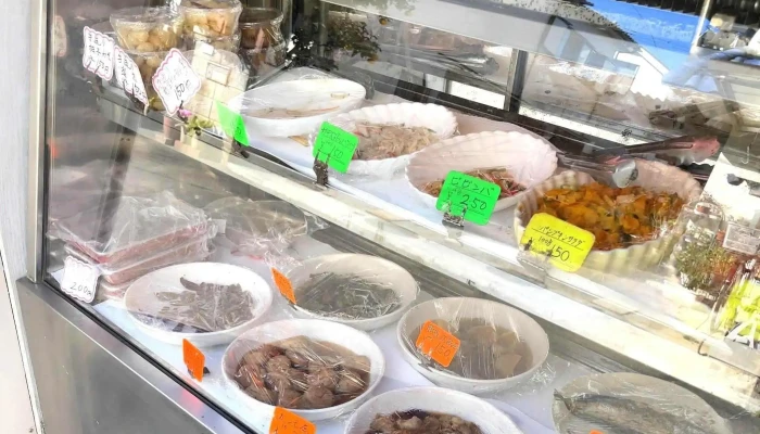 御食事処 大屋 -  カタログ - 東村山市