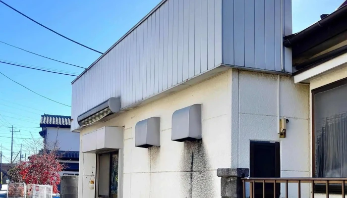 御食事処 大屋 -  コメント - 東村山市