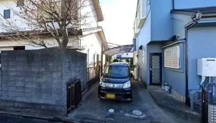 御食事処 大屋 - 東村山市