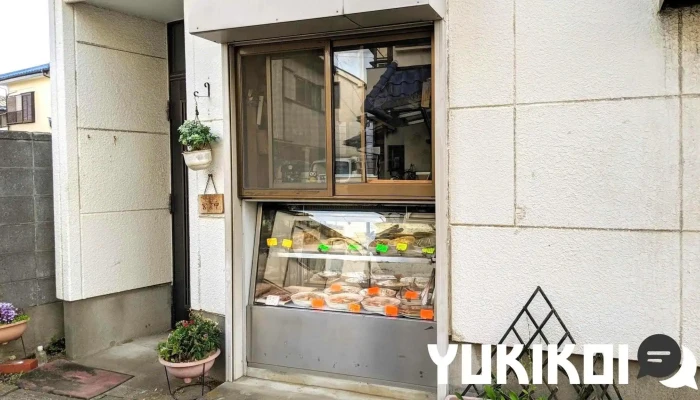 御食事処 大屋 -  雰囲気 - 東村山市