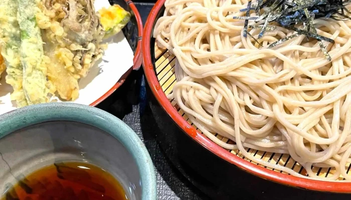 御食事処 大野家 -  写真 - 草津町