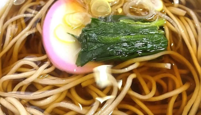 御食事処 大野家 -  料理飲み物 - 草津町