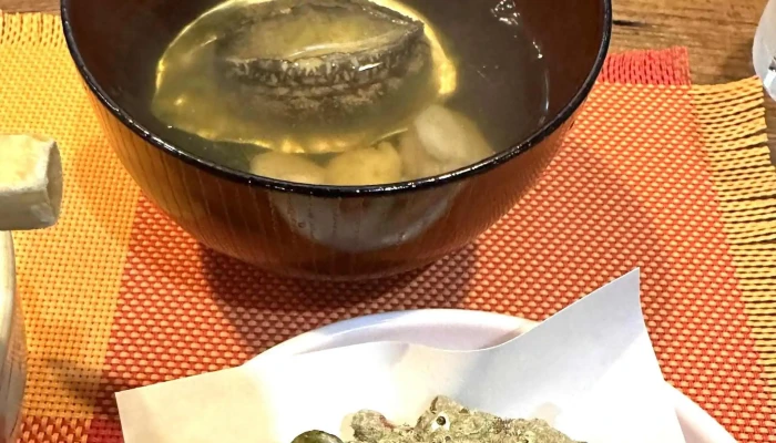 御食事処 小倉 -  営業時間 - 萩市