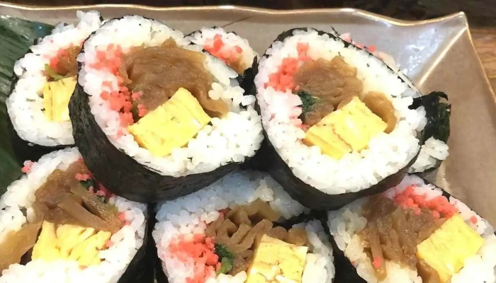 御食事処 小倉 -  料理飲み物 - 萩市