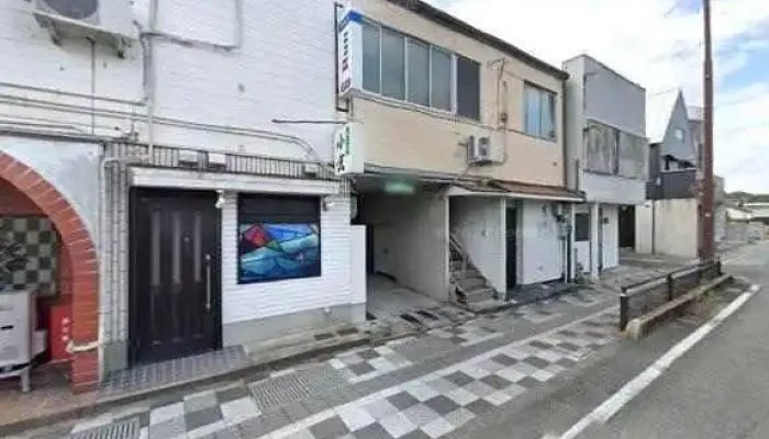 御食事処 小倉 - 萩市