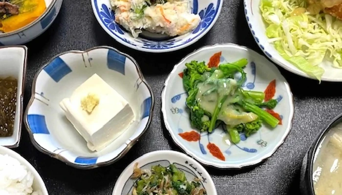御食事処 米津米店 -  プロモーション - 人吉市