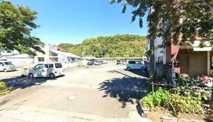 御食事処 米津米店 - 人吉市