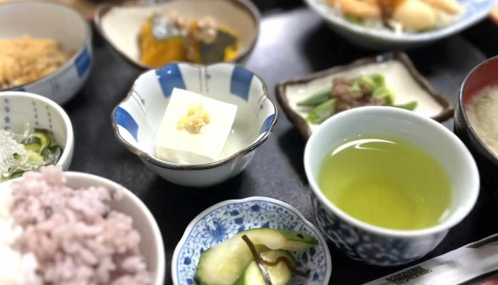 御食事処 米津米店 -  写真 - 人吉市
