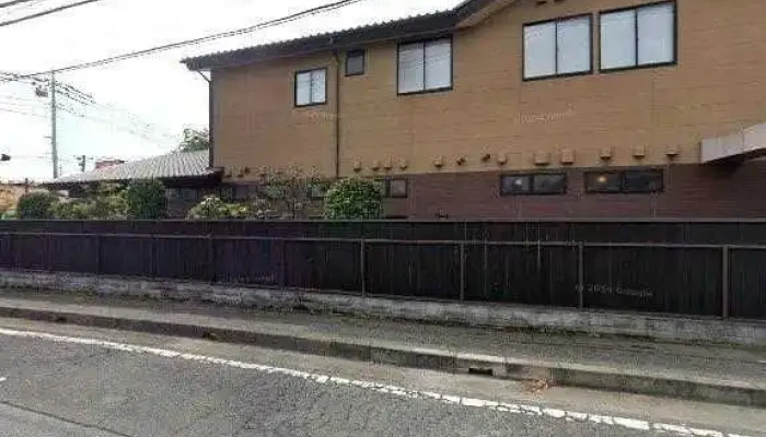 徳樹庵 北本店 - 北本市
