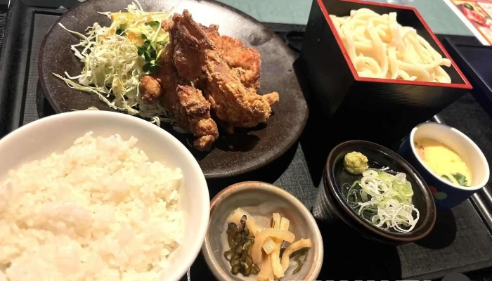 徳樹庵 北本店 -  最新 - 北本市