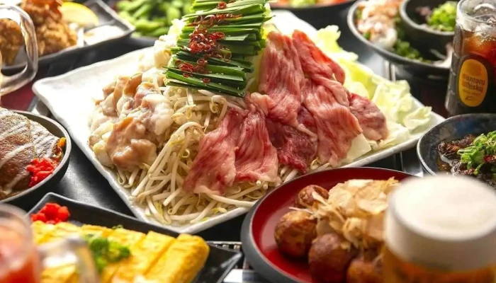 心温家 -  料理飲み物 - 草津市
