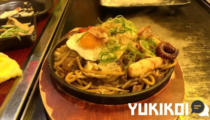 心温家 -  麺 - 草津市